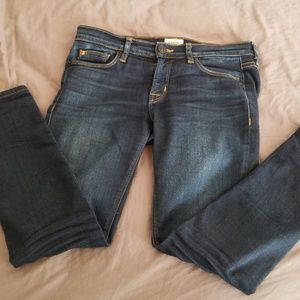 Hudson Krista skinny jeans Size 26